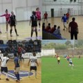 SPORTSKI VIKEND: Pirot 3x3 cilja novu titulu! Vesela Liga - Srpska liga, ženi nam se Željko golgeter! Lokalni futsal derbi…