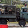 Nova Kaledonija "pod opsadom" - u toku velika operacija francuske žandarmerije