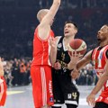 Objavljen raspored Superlige: Zvezda i Partizan kreću u borbu za poslednju titulu u sezoni!