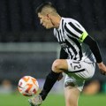 Partizan kreće u rekonstrukciju tima - prva želja Slobodan Urošević