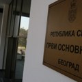 Pašajlić osuđen na kaznu zatvora od sedam godina i osam meseci zbog zanemarivanja ćerke