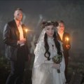 Večeras od 21 sat na "Blic televiziji" prva epizoda domaće serije "Crna svadba"!
