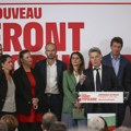 Francuske levičarske stranke izlaze na izbore u koaliciji "Narodni front": Ovo je njihov program i stavovi o ratu u Ukrajini i…