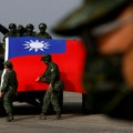 SAD odobrio prodaju oružja Tajvanu u vrijednosti od 360 miliona dolara