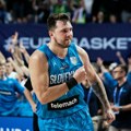 Slovenija može da se uzda u „ratnika“ Luku – „Igraće za reprezentaciju dokle god stoji na nogama“
