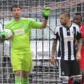 Bivši golman Partizana prelazi na Kipar: Sa crno-belima osvojio četiri titule prvaka Srbije