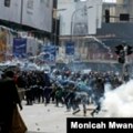 Nekoliko mrtvih i desetine ranjenih u sukobima policije i demonstranata u Najrobiju