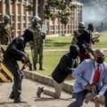 Sud u Keniji odobrio slanje vojske za obuzdavanje protesta