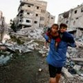 Izrael naredio evakuaciju Kan Junisa, moguća nova ofanziva
