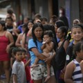 Smanjen broj migranata koji prolaze kroz Darijenski prolaz otkako je Mulino predsednik Paname