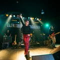 Legendarni rok bend Električni orgazam nastupa u niškoj Banovini 25. avgusta