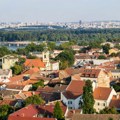 Žurka u Zemunu; Počinje "Zemun fest"