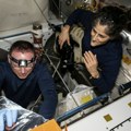 NASA donela odluku: Dva astronauta se vraćaju na Zemlju tek sledeće godine