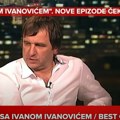 "Vrpoljim se ovde kao kvočka": Večeras od 22:00 pogledajte gostovanje Nenada Jezdića u emisiji "Veče sa Ivanom Ivanovićem"…