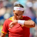 Rafa Nadal se povukao: Razočaran sam što moram ovo da podelim sa vama