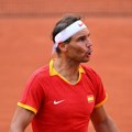 Nadal igra za Španiju: Rafa se vraća u završnici Dejvis kupa, želi peti trofej sa Crvenom furijom!