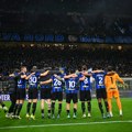 Inter oslabljen dočekuje zvezdu: Povredio se jedan od najboljih igrača!