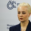 Julija Navaljna: Nameravam da postanem predsednica Rusije posle Putinove ere