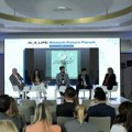 Uživo Sejanje semena održivosti: Ai 4 LIFE: Biotech Future Forum