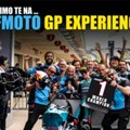 CFMOTO GP Experience vodi na VN Valensije