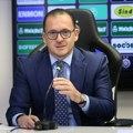 Mijatović potvrdio odlazak Ilieva sa mesta sportskog direktora Partizana