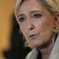 Francusko tužilaštvo traži pet godina zatvora za Marin Le Pen