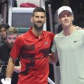 Đoković je ovo očekivao, ali Siner i njegovi treneri su ostali u šoku posle odluke ATP-a