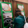 HEINEKEN kampanja KAD IDE TURA, NE IDE GAS stigla do više od 4 miliona ljudi