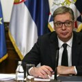 Vučić: Tržišna ekonomija više ne postoji