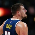 Jokić prvi na MVP preseku; NBA: "Imamo kontroverzu?"