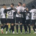 Evo gde možete da gledate uživo TV prenos meča Železničar Pančevo - Partizan u 18. kolu Superlige Srbije