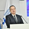 Dačić: Da li neko razmišlja o tome da bi AI mogla da se okrene protiv ljudi