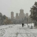 Stiže nam snežna oluja! Meteorolog otkrio i kada: Stvoriće se snežni pokrivač...