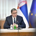 Vučić: Fernandez potvrdio da će SAD uvesti direktne sankcije NIS