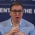 "Neće biti obustave gasa za Srbiju iz Azerbejdžana": Oglasio se Aleksandar Vučić na mrežama i saopštio dobre vesti