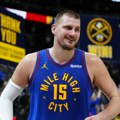 "NBA ne želi da Jokić bude glavno lice lige" VIDEO