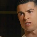 Kristijano Ronaldo: "Ja sam najbolji fudbaler ikada, nikada u istoriji nisam video boljeg od sebe"