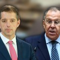 Zaharova najavila: Lavrov i Đurić sastaće se 17. februara