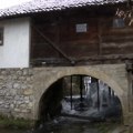 Posle 150 godina obnavlja se Novakovića mlin na reci Gradac