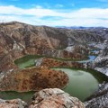 Kanjon Uvca i nestvarno lep Zlatar! Ova turistička destinacija ima ogroman potencijal: Novovaroški kraj budi veliko…