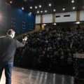 SSP o Vučićevom pozivu u Beograd: Prešao crvenu liniju, tužilaštvo da reaguje