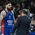 Efes se ozbiljno uključio u borbu za plej-of, kiks Asvela