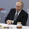 "Putin želi da izbegne mir - vreme je za naoružavanje"