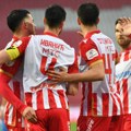 Zvezda traži štopera do juna, Glazerovi poslednji dani i povratak otpisanog
