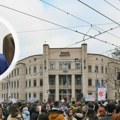 Ostavka dekana Pravnog fakulteta: Šta se krije iza njegove odluke?