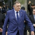 Dodik poručio: Nisam ratni huškač, RS nema nikakve ratne planove