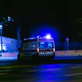 Hitna pomoć: Saobraćajna nesreća na Novom Beogradu; Troje povređenih