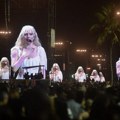 Brazilska policija sprečila bombaški napad na koncert Lejdi Gage u Riju