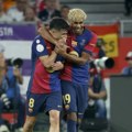 Barselona i Inter spremaju novi specijal u Ligi šampiona, Arsenal traži čudesan preokret