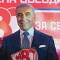 Đurovski čestitao Đurđevdan zvezdašima i poželo im "duplu krunu"!